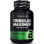 Biotech USA Tribulus Maximus 1500mg Libido y Testosterona Suplemento 90 tabs