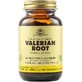Solgar Valeriaanwortel 100 plantaardige capsules