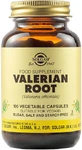 Solgar Radice di valeriana 100 capsule vegetali