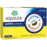 Aquilea Sueno 1mg Angst- en Slaapsupplement 30 tabs