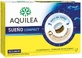 Aquilea Sueno 1mg Ansiedad y Sueño Suplemento 30 comp.