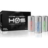 Scitec Nutrition H.O.S Triple Pack Training & Testosterone Boosting Supplement 250 caps