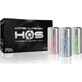 Scitec Nutrition H.O.S Triple Pack Training & Testosteronverhogend Supplement 250 caps