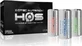 Scitec Nutrition H.O.S Triple Pack Testosterone Boost &amp; Workout Supplement 250 caps