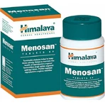 Himalaya Wellness Menosan Meno Menopause Supplement 60 tabs