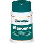 Himalaya Wellness Menosan Meno Menopause Supplement 60 tabs