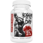 Rich Piana 5% Nutrition Suplemento para aumentar la testosterona día a día 120 cáps.