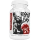 Rich Piana 5% Nutrition Suplemento para aumentar la testosterona día a día 120 cáps.