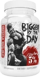 Rich Piana 5% Nutrition Bigger By The Day Testosterone Boosting Supplement 120 caps '''&amp;#39