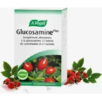 A.Vogel Glucosamine Plus Joint & Bone Health Supplement 60 caps