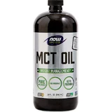Now Foods MCT-Öl Gewichtsverlust Ergänzung 946ml