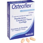 Health Aid Osteoflex Suplemento de liberación prolongada para la salud articular y ósea 30 comp.