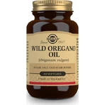 Solgar Wild Oregano Oil 60 softgels