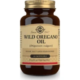 Solgar Wild Oregano Oil 60 softgels