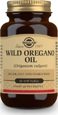 Solgar Wild Oregano Oil 60 softgels
