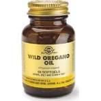 Solgar Wild Oregano Oil 60 softgels