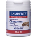 Lamberts Canela 60 limas