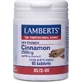 Lamberts Canela 60 limas
