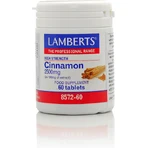 Lamberts Canela 60 limas