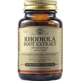 Solgar Rhodiola-Wurzel-Extrakt 60 pflanzliche Kapseln