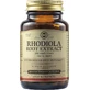 Solgar Rhodiola-Wurzel-Extrakt 60 pflanzliche Kapseln
