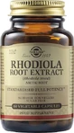 Solgar Rhodiola Root Extract 60 kapsułek wegetariańskich