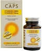 John Noa Caps Vitamin D3 2000iu + Vitamin K2 90mcg Vitamin for Immune System Strengthening & Egg Health 2000iu 30 caps