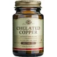 Solgar Kupfer Chelatiert 2,5mg 100 Tabletten