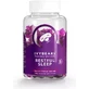 IvyBears Restful Sleep Sleep Supplement 60 jelly candies