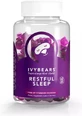 IvyBears Restful Sleep Sleep Supplement 60 jelly candies