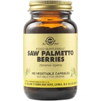 Solgar Sägepalmenbeeren 520mg 100 Kapseln