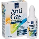 InterMed AntiGas Spezial Nahrungsergänzungsmittel 30ml Zitrone