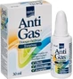 InterMed AntiGas Spezial Nahrungsergänzungsmittel 30ml Zitrone