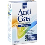 InterMed AntiGas Special Dietary Supplement 30ml Lemon