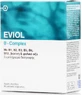 Eviol B-Complex Vitamine voor energie, immuunsysteem en zenuwstelsel 60 softgels