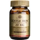 Solgar Gentle Iron 20mg 90 Capsules Herbal