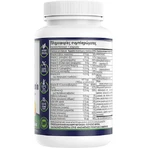Natural Vitamins Complete Complete Daily Multivitamin Multivitamin for Energy, Immune System & Skin Strengthening 30 caps