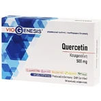Viogenesis Quercetin 500mg 30 Kapseln