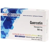 Viogenesis Quercetine 500mg 30 caps