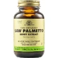 Solgar Saw Palmetto Berry Extract 60 caps