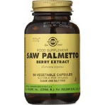 Solgar Saw Palmetto Berry Extract 60 caps