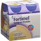 Nutricia Fortimel Fortimel Compact Protein Food Supplement Special 4 x 31ml Vanilla