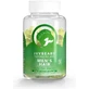 IvyBears Men's Hair Suplemento Dietético Especial 60 caramelos de gelatina