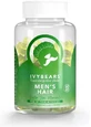 IvyBears Men's Hair Food Supplement Special 60 jelly candies