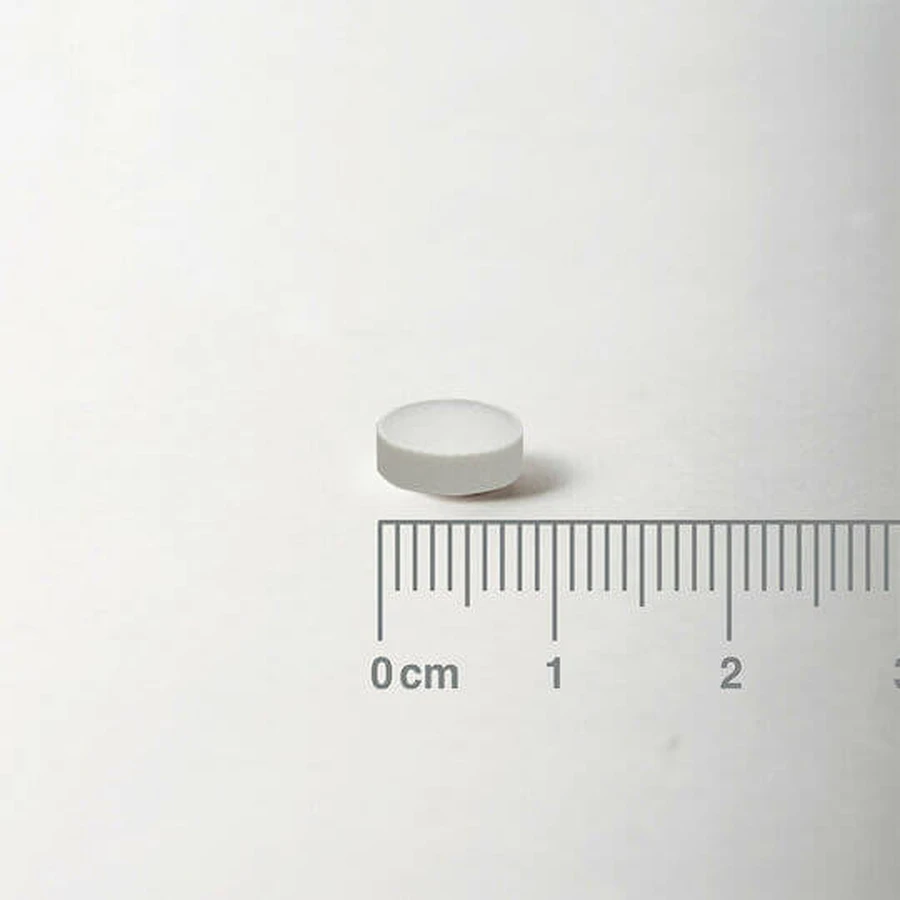 Lamberts Zinc (as Citrate) 25mg 120 tablets