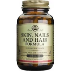 Solgar Piel, Uñas y Cabello Fórmula Complemento Alimenticio Especial 60 comp.