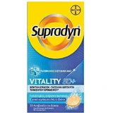 Supradyn Vital Vital 50+ Multivitamin for Energy Energy Energy 30 ef tabs