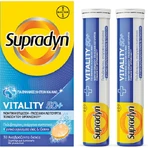 Supradyn Vital Vital 50+ Multivitamin for Energy Energy Energy 30 ef tabs