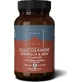 TerraNova Glucosamine Boswellia & MSM Complex Suplemento para la salud de las articulaciones y los huesos 50 cápsulas vegetales