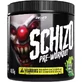 AK-47 Labs Schizo Schizo Pre Workout Pre Workout Supplement 400gr Apple of Eden